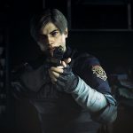 Resident Evil 2 Can Look Like A PS1 Game On Lowest Graphical Settings