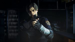 Final Fantasy 7 Remake, Resident Evil 2, Kingdom Hearts 3 Ranked In Top 5 of Latest Famistu Charts
