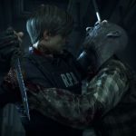 Resident Evil 2 Remake’s Sharp Visuals Showcased in New Screenshots