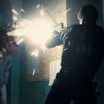 Resident Evil 2 Was Worked On By 800 Developers