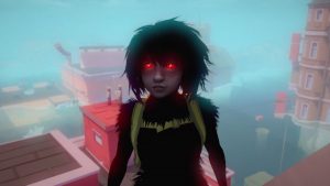 Sea of Solitude is Next EA Originals Title, Releases in Early 2019