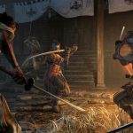Sekiro: Shadows Die Twice Handed “Mature” Rating By ESRB