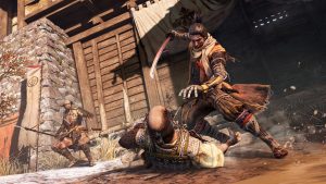 Sekiro: Shadows Die Twice Has “Friendlier” Tutorials Than Previous FromSoftware Titles