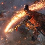 Sekiro: Shadows Die Twice Releases on March 22nd 2019