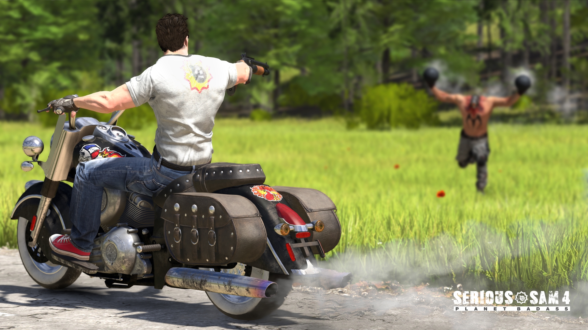 serious sam 4 ps5 release date