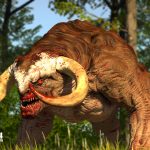 Serious Sam 4 Gameplay Video Features Enemies, Guns and Carnage
