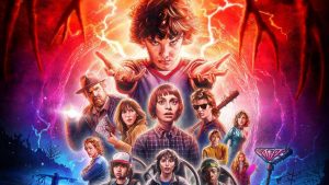 Telltale’s Stranger Things Is Go Thanks To Netflix Partnership