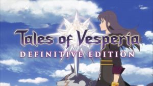 Tales of Vesperia: Definitive Edition Sold More on Switch Than on PS4 and Xbox One, According to Updated UK Charts