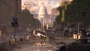 The Division 2 Is Shaping Up To Be A Huge Improvement Over Its Predecessor