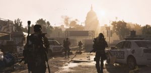 The Division 2’s Dark Zone Receives 15 Minutes of Footage in New Gameplay Video