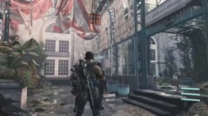 The Division 2 New Details Revealed About Customization System Involving Brand Sets