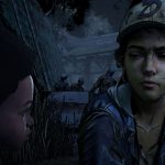 The Walking Dead: The Final Season Teaser Hypes Up The End