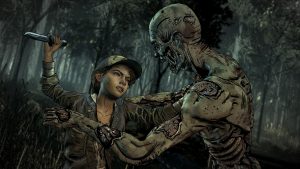 The Walking Dead – More Games Being Considered By Skybound Games