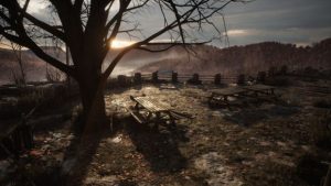 Life is Strange Dev Announces Twin Mirror, Releasing in 2019