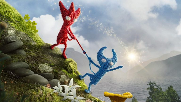 Unravel 3 будет ли