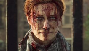 Heather Introduced In Gory New Trailer For Overkill’s The Walking Dead