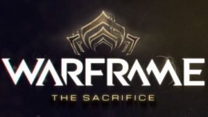 Waframe’s The Sacrifice Quest Goes Live in June