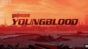 Wolfenstein: Youngblood Co-op Premise is “Based on What Devs Want To Do”