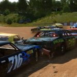 Wreckfest Delayed to 2019 for Consoles