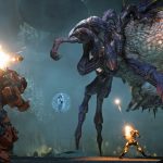 Anthem: New Details Revealed On Servers, Solo Missions, Co-op, And More