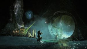 Anthem Receives 10 Minutes of New Gameplay Footage Showcasing An Entire Mission