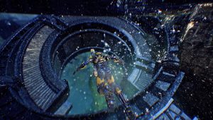 Anthem’s End Game Content Will Have More Than Just Strongholds, Be Accessible But Rewarding