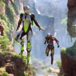 Anthem Is Looking Good In New Screenshots and Concept Art