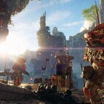 Anthem Was In Development Before Destiny Launched, BioWare Reveals