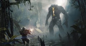 Anthem Gets New Gameplay Video Showing 15 Minutes of Lost Arcanist Gameplay