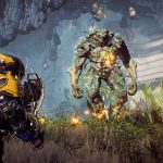 Anthem- New Details Emerge About Endgame, Weapons, Javelins, And More