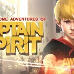 Dontnod Announces The Awesome Adventures of Captain Spirit