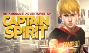 The Awesome Adventures of Captain Spirit Review – Bring On Season 2