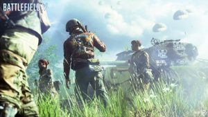 Battlefield 5 – Minor Update Coming Next Week, DICE Addresses Several Known Issues