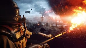 Battlefield 1 And Battlefield 4: EA Granting Rewards For “Road To Battlefield 5” Community Event