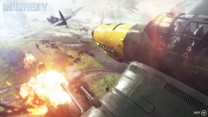 Battlefield 5 Launch Day Notes Are Over 22,000 Words