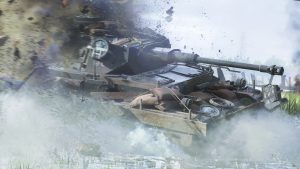 Battlefield 5 Will Get Premium Currency Starting April 4
