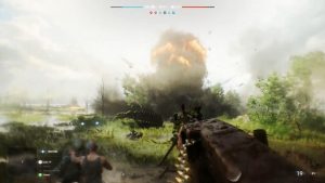 Battlefield 5 Will “Most Likely” Receive New Classes Post Launch