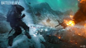 Battlefield 5 – Dev Explains Why It Takes So Long To Quit A Match