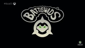 Battletoads Announced for 2019