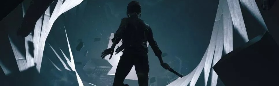 Remedy’s Control Is Looking Like The Perfect Mix of Quantum Break And Alan Wake