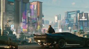 Cyberpunk 2077 Will Allow Hip Firing, Music Will Deliver the Unexpected