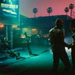 Cyberpunk 2077 New Video Shows Off Off Screen Footage From Gameplay Demo at E3