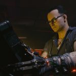 Cyberpunk 2077 – Overusing Cybernetics Will Have Consequences
