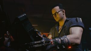 Cyberpunk 2077 – Hacking Will Be “An Important Part of the Game,” Says CD Projekt RED