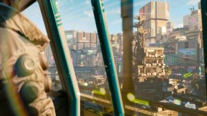 Cyberpunk 2077 Will Have Lots of Detailed Interior Environments, According to CD Projekt RED