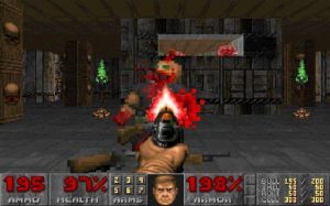 John Romero Announces SIGIL, A New “Mod” for the Original DOOM