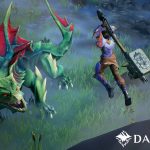 Dauntless Will Most Likely Launch On Next Gen Consoles, As Per Developer