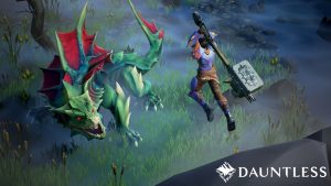 Dauntless Wiki – Everything You Need To Know About The Game