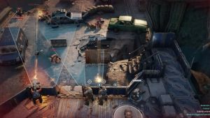 Gears Tactics Will Come to Xbox One, Gears 5 and Sea of Thieves Xbox Versions Will Get Keyboard Support – Report