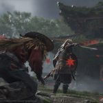 Ghost of Tsushima’s Aesthetic, World Size and Protagonist Discussed by Art Director